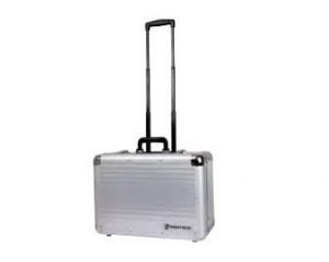 Aluminum Toolbx Trolley (S026002)