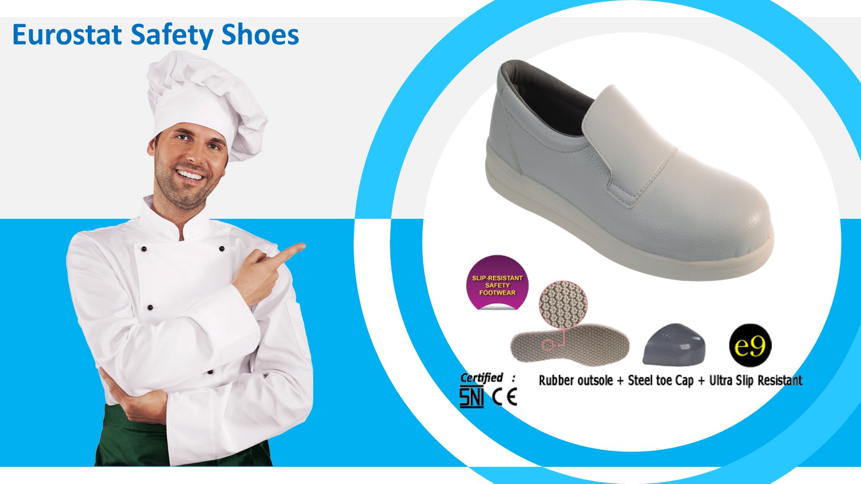 OPEN RESELLER EUROSTAT kitchen