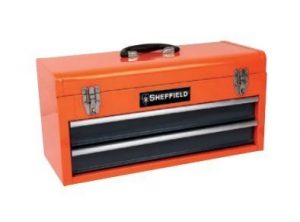 Tool Box (S025010)