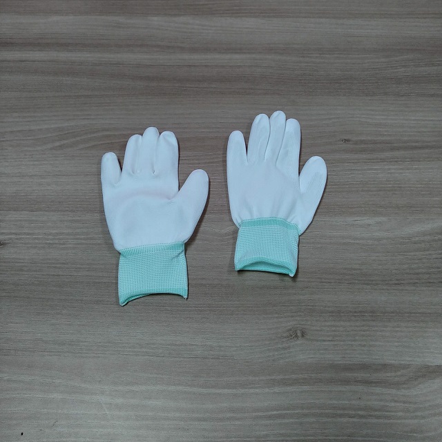 Static Dissipative Top Fit Gloves