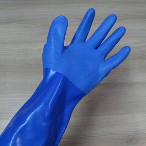 Showa 660 hand Gloves (3)