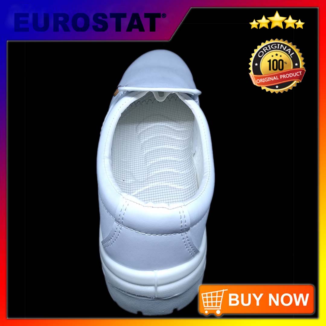 Eurostat Panther Shopee Frame 3