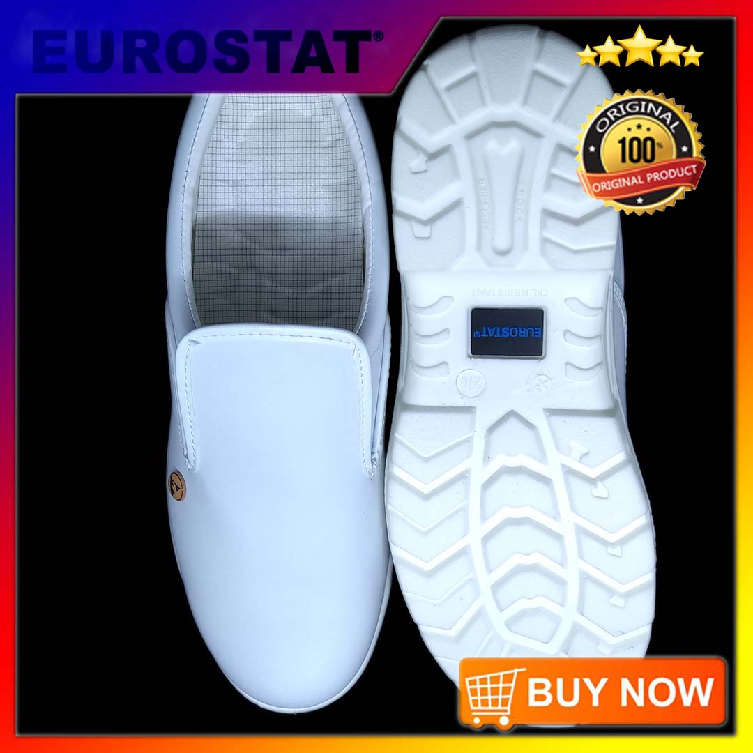 Eurostat Panther Shopee Frame 4