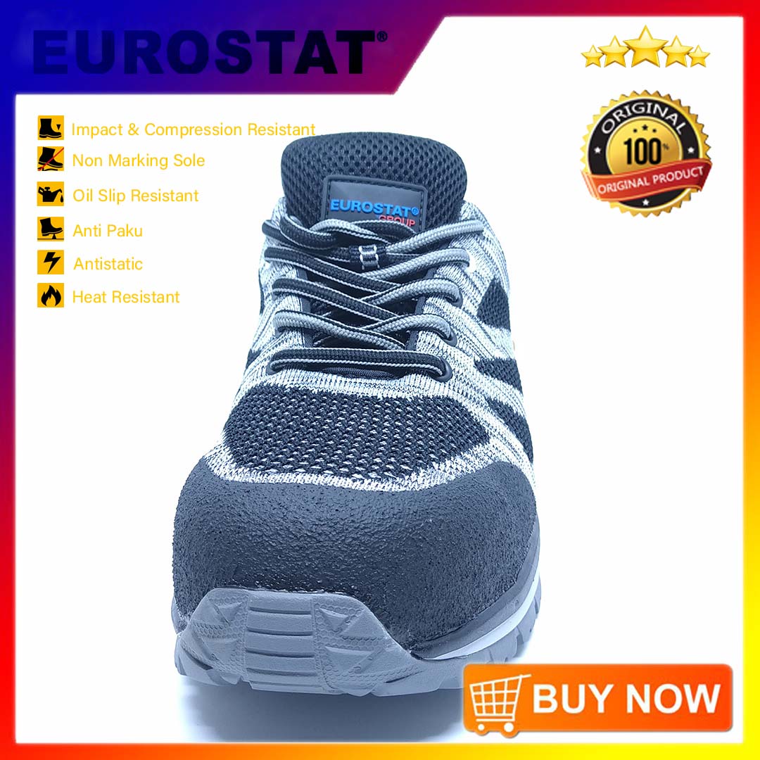 Eurostat Zebra Shopee Frame 2