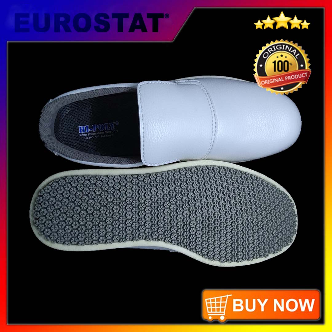 Eurostat barracuda Shopee Frame 2