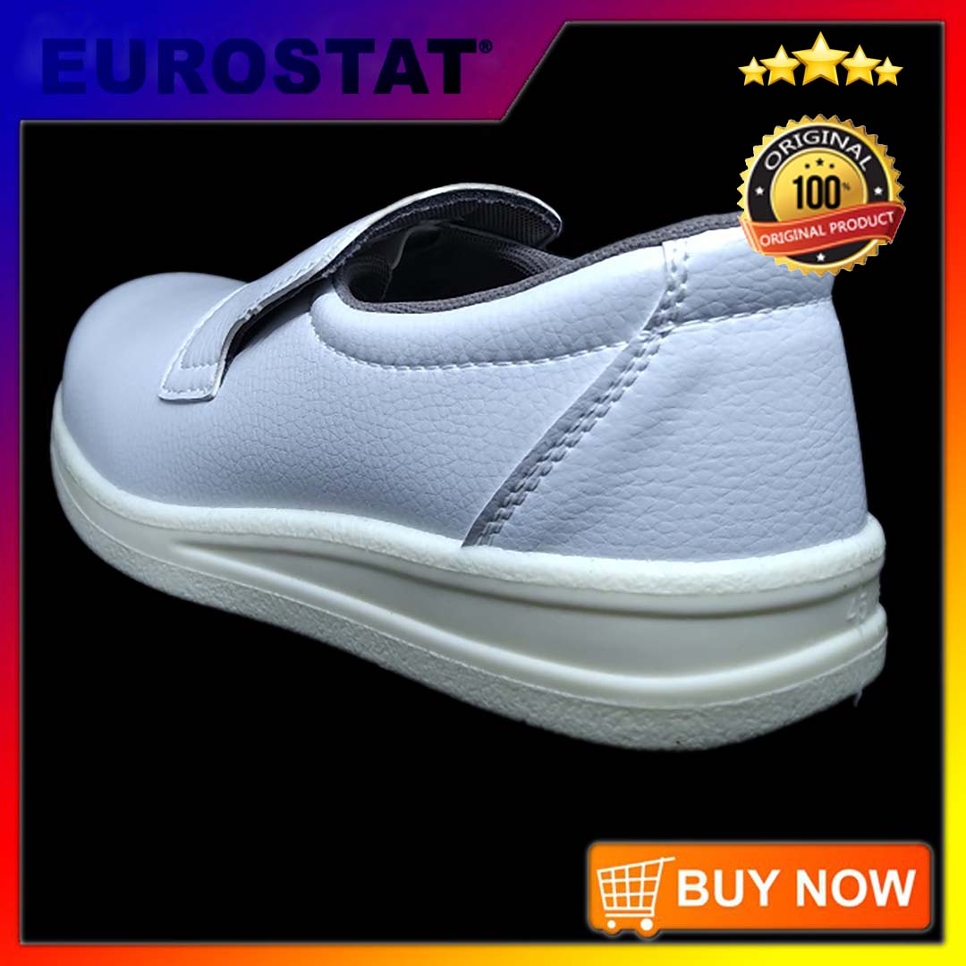 Eurostat barracuda Shopee Frame 3