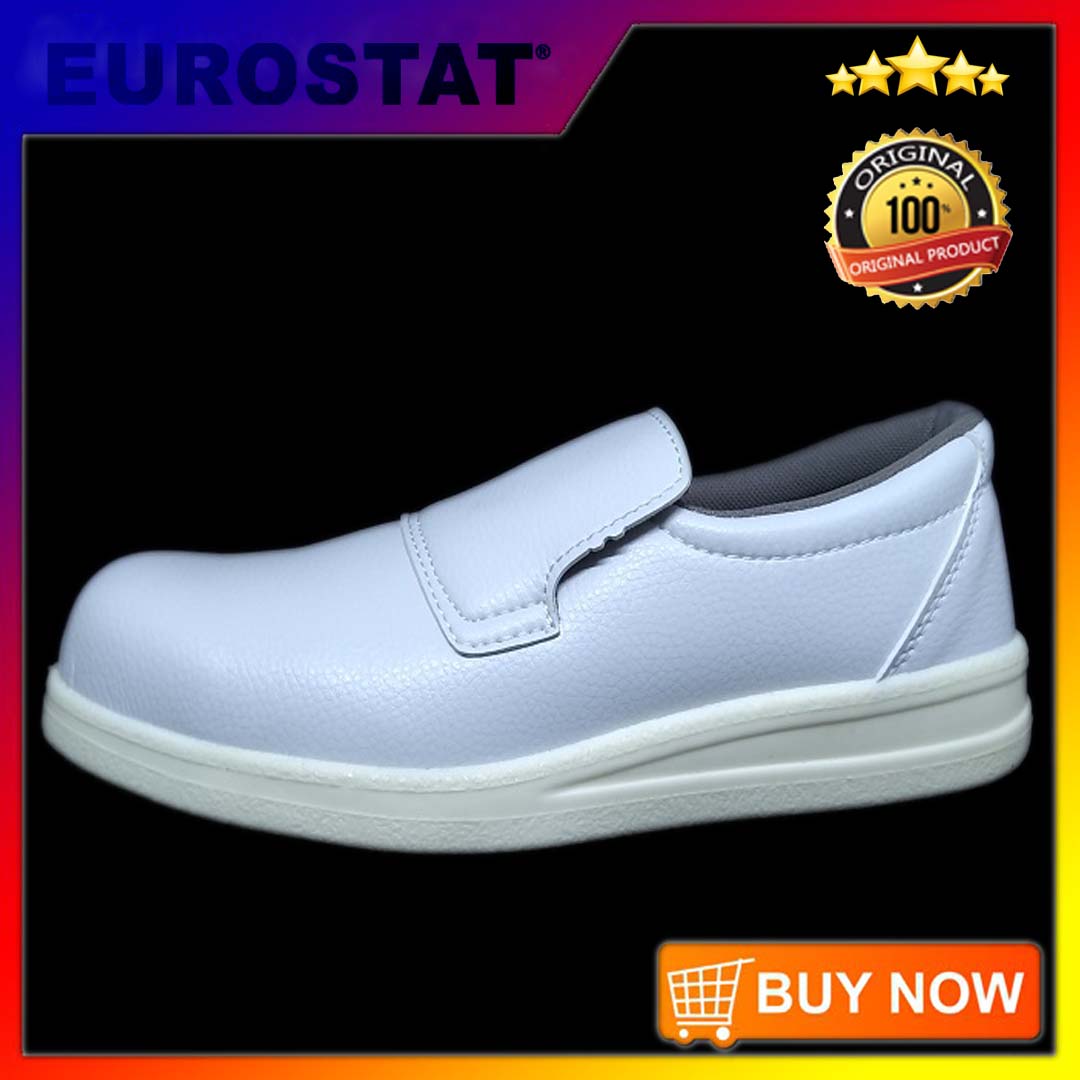 Eurostat barracuda Shopee Frame 4