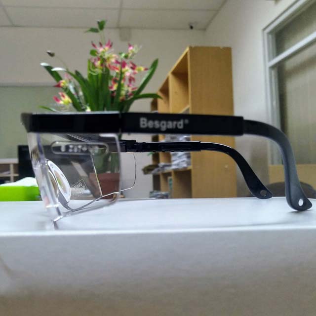 Safety Spectacles Rp. 28.000