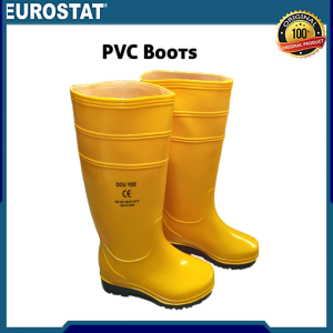 PVC Boots Rp. 105.000