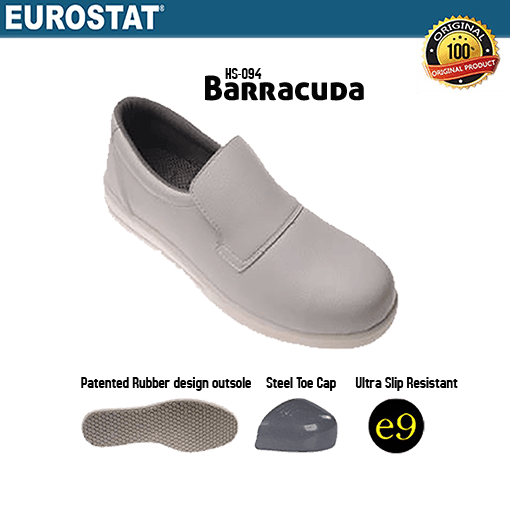 eurostat Barracuda hs-094