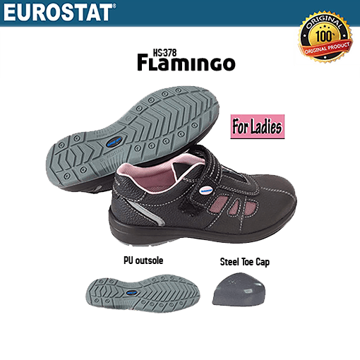 eurostat flamingo hs-378