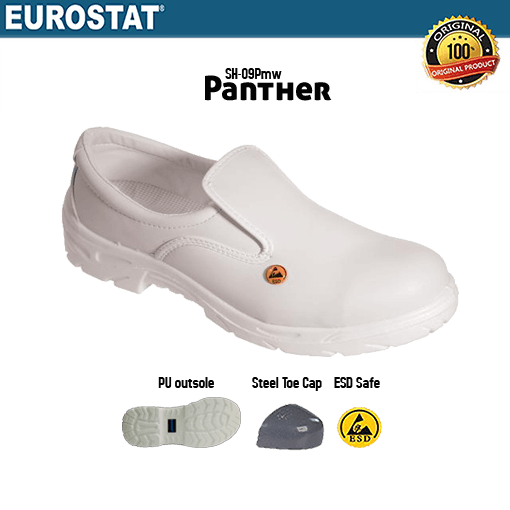 eurostat Panther SH-09 MW