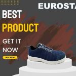Sepatu Safety Sneaker