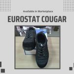 Sepatu Safety Sneaker