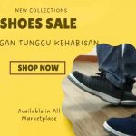 Sepatu Safety Sneaker