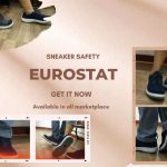 Sepatu Safety Sneaker
