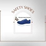 Sepatu Safety Sneaker