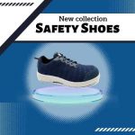 Sepatu Safety Sneaker