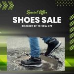Sepatu Safety Sneaker