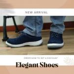 Sepatu Safety Sneaker