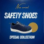Eurostat Sneaker Safety Shoes Anti Slip